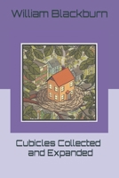 Cubicles Collected I & II B0BQ9R2LXD Book Cover