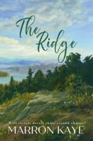 The Ridge (Llyn Lakes) 106883322X Book Cover