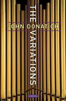 The Variations: A Novel 1250022290 Book Cover