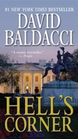 Hell's Corner 1616647701 Book Cover