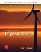 ISE Physical Science 1265133352 Book Cover