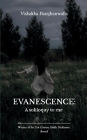 Evanescence B0FNXBD4JF Book Cover