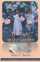 The Light in the Garden B0C8LLFQP8 Book Cover