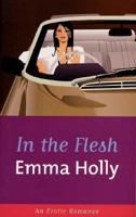 In the Flesh (Black Lace) 0352339039 Book Cover