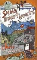 Small Apartments 1895636353 Book Cover