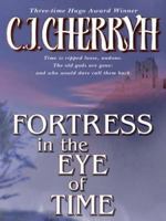 Fortress in the Eye of Time 0061056898 Book Cover