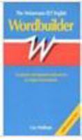 The Heinemann ELT English Wordbuilder 0435285564 Book Cover