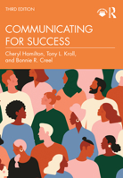 Communicating for Success 0205524753 Book Cover