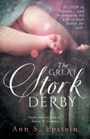 The Great Stork Derby 1925965678 Book Cover