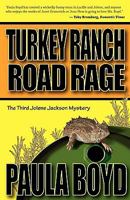Turkey Ranch Road Rage 0967478626 Book Cover