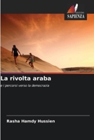 La rivolta araba 663034474X Book Cover