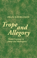 Trope and Allegory 0820338494 Book Cover