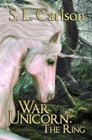 The Ring 177362721X Book Cover