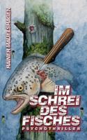 Im Schrei des Fisches 374811124X Book Cover