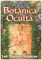 Botánica Oculta 8479100370 Book Cover