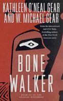 Bone Walker 0312877420 Book Cover