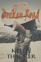 Broken Road B095MJHZVB Book Cover