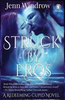 Struck By Eros 1771278196 Book Cover