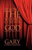 Beyond the Second Curtain 1606474685 Book Cover
