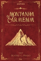Montanha Carmesim (Ilegítimos) (Portuguese Edition) B0DXQ28QZB Book Cover