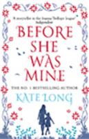 Before She Was Mine 1847398960 Book Cover