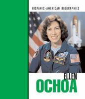 Ellen Ochoa (Biografias Hispanoamericanas / Hispanic-American Biographies (Spanish)) 141091299X Book Cover