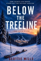 Below the Treeline B0HG6KKKNQ Book Cover