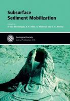 Subsurface Sediment Mobilization 1862391416 Book Cover