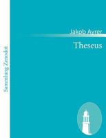 Theseus 3843050511 Book Cover