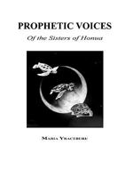 Prophetic Voices 0557389046 Book Cover