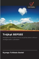Trójkat BEPSEE (Polish Edition) 6630277341 Book Cover