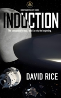 Induction (Conspiracy Theory Corps) B0GX2HPXHT Book Cover