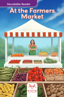 At the Farmers Market 1543366198 Book Cover