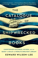 The Catalogue of Shipwrecked Books 1982111399 Book Cover