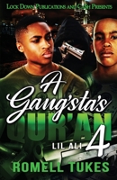 A Gangsta's Qur'an 4 1955270910 Book Cover