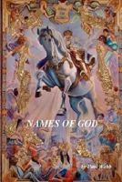 Names of God 1475264046 Book Cover