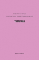 Total War 1787233944 Book Cover
