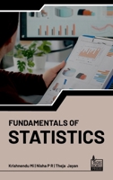 Fundamentals of Statistics 934969090X Book Cover