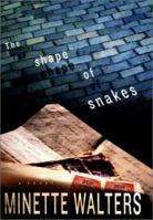 The Shape of Snakes 051513306X Book Cover