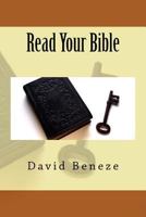 Read Your Bible 1542532876 Book Cover