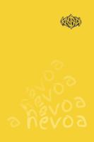 A Névoa: Amarelo B0FYQX22SK Book Cover