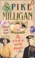 It Ends With Magic: A Milligan Family Story 071813432X Book Cover