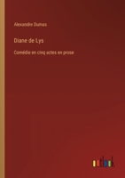 Diane de Lys 1141663392 Book Cover