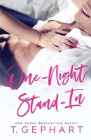 One-Night Stand-In 0648395979 Book Cover