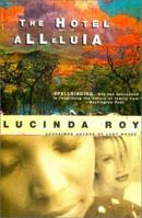 The Hotel Alleluia: A Novel 0060932074 Book Cover