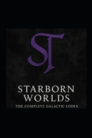 Starborn Worlds (Starborn Tales) B0FR2FSK5S Book Cover