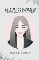 Fearless Women B0CHM7Z2ZB Book Cover