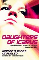 Daughters of Icarus 1939056004 Book Cover