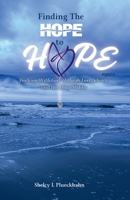 Finding The Hope to Hope Again B0GZMRDXDW Book Cover