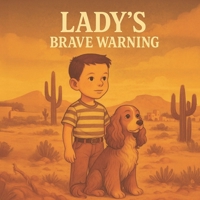 Lady's Brave Warning (The Little Eyes Library) B0FJ8PVKH9 Book Cover